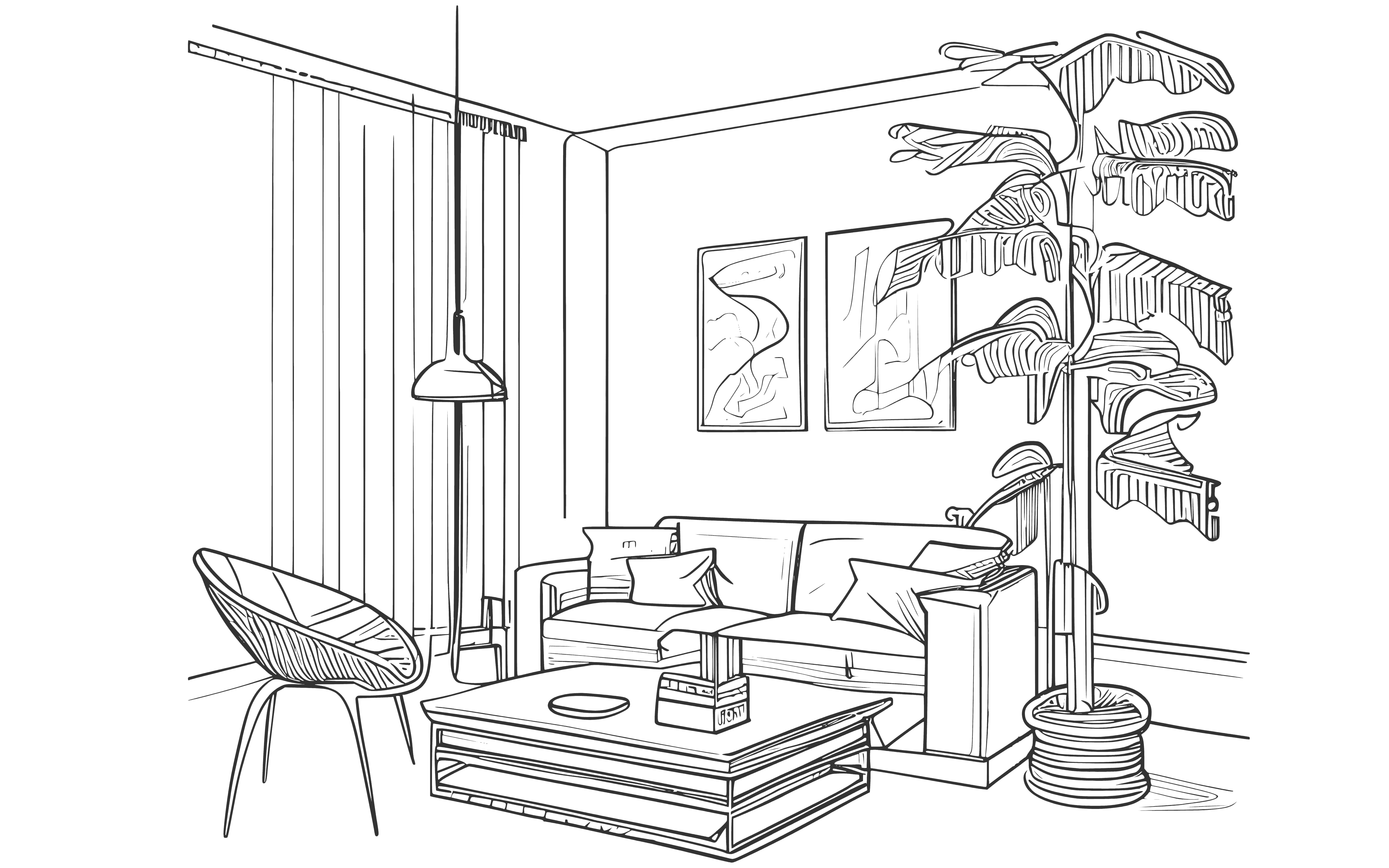 Decorative Element