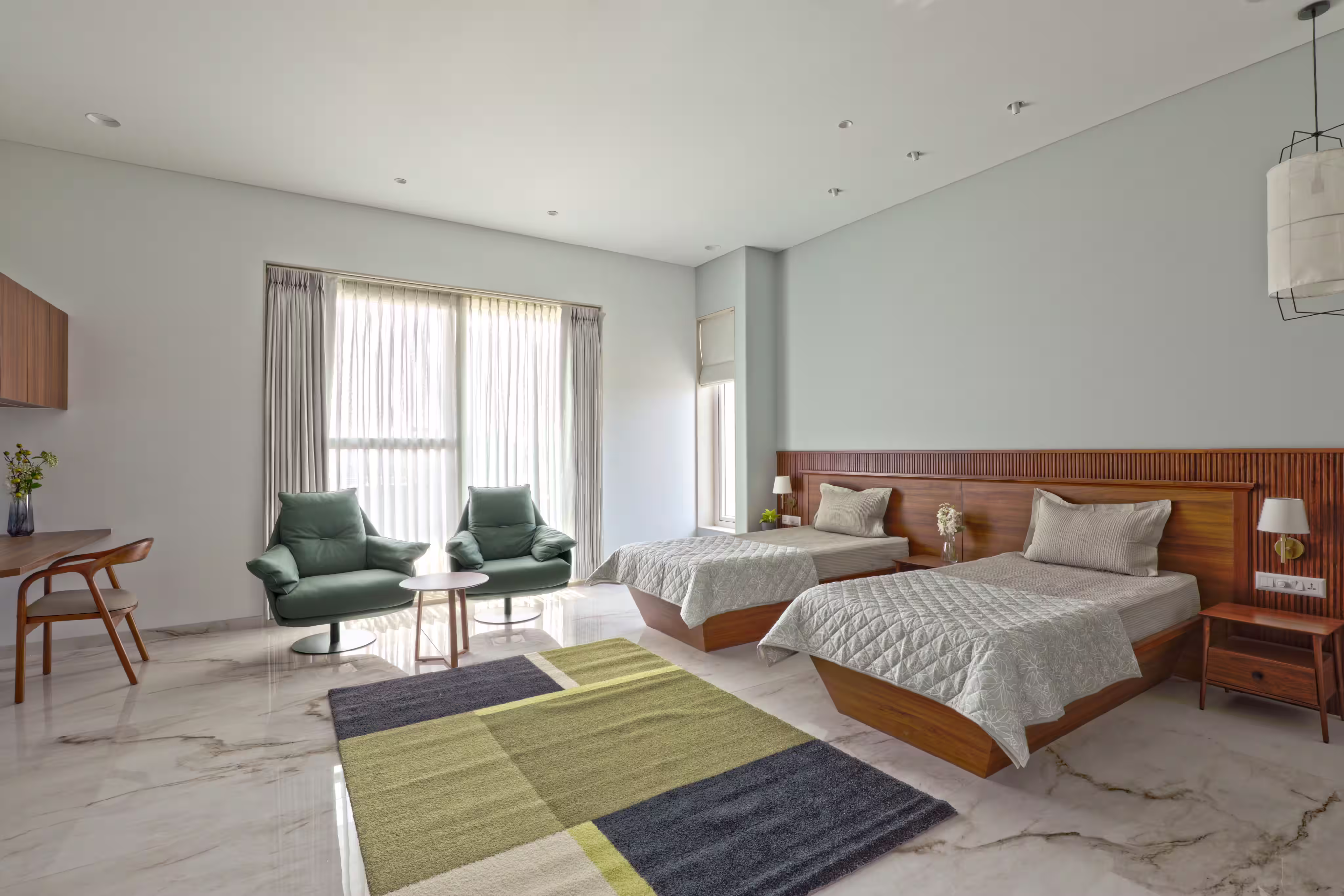 Guest Bedroom